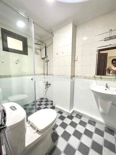 KHAI TRƯƠNG CĂN HỘ STUDIO BAN CÔNG NEW 100% NGAY LIM TOWER - THỊ NGHÈ