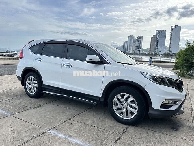 Honda CR V 2016 2.0 AT - 102000 km