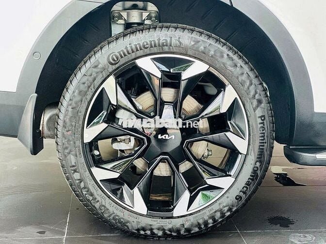 NEW KIA SORENTO - ƯU ĐÃI GIẢM GIÁ - QUÀ TẶNG BHVC