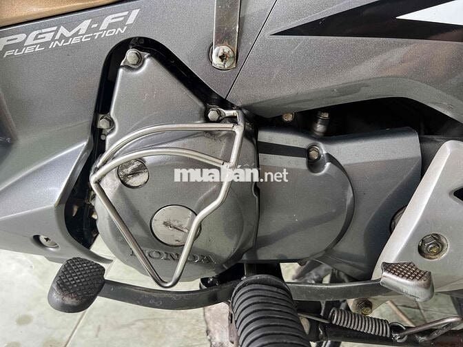 future x 1 chủ mua mới 2010 fi