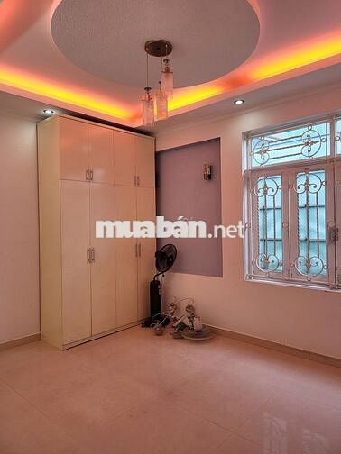 Cho thuê nhà mặt tiền KDC Bảo Châu, Phường 16, Quận 8, 19 triệu/tháng