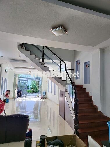 Cho thuê nhà mặt tiền KDC Bảo Châu, Phường 16, Quận 8, 19 triệu/tháng