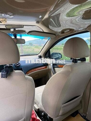 Chevrolet Aveo 2011 - 30000 km