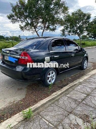 Chevrolet Aveo 2011 - 30000 km