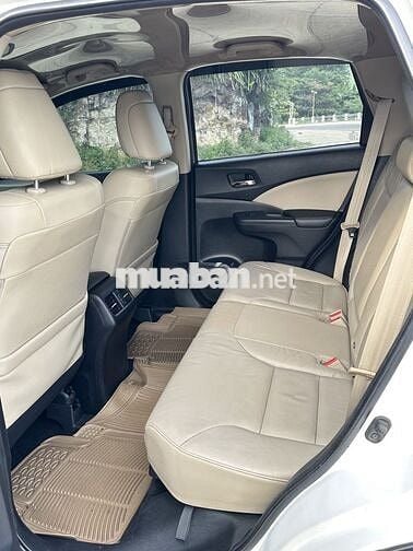 Honda CR V 2016 2.0 AT - 102000 km