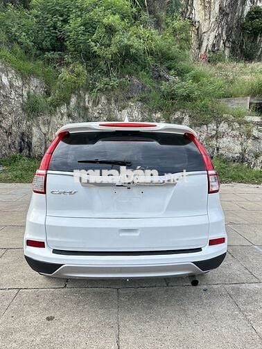 Honda CR V 2016 2.0 AT - 102000 km