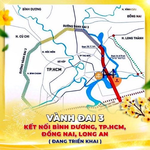 📣 NHÀ PHỐ UNI VALLEY – “ĐẦU TƯ MỘT LẦN, HƯỞNG LỢI LÂU DÀI”