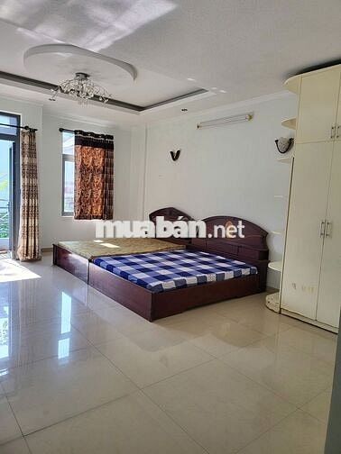 Cho thuê nhà mặt tiền KDC Bảo Châu, Phường 16, Quận 8, 19 triệu/tháng