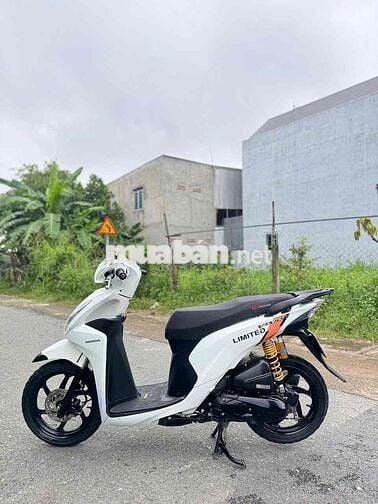 vision 2017 batp chính chủ