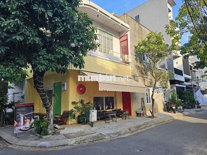 🔥 BÁN ĐẤT TẶNG NHÀ CẤP 4 ĐANG CHO THUÊ – MẶT TIỀN TÔN THẤT THIỆP 🔥