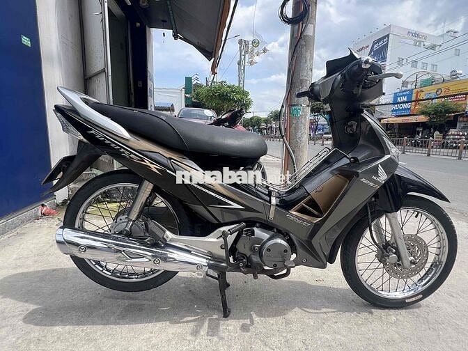 future x 1 chủ mua mới 2010 fi