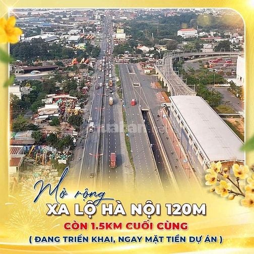 📣 NHÀ PHỐ UNI VALLEY – “ĐẦU TƯ MỘT LẦN, HƯỞNG LỢI LÂU DÀI”