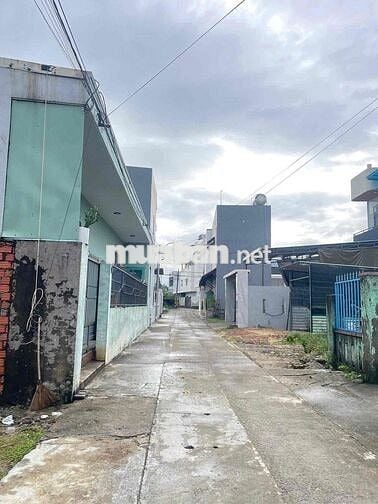 Cần bán lô đất kiệt Khái Tây 1