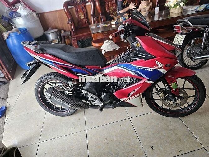 WINNER X 2020 CHÍNH CHỦ