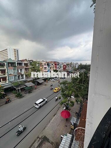 phòng 50m có 1 phòng ngủ 1 phòng bếp wc riêng