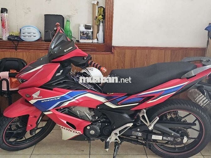 WINNER X 2020 CHÍNH CHỦ