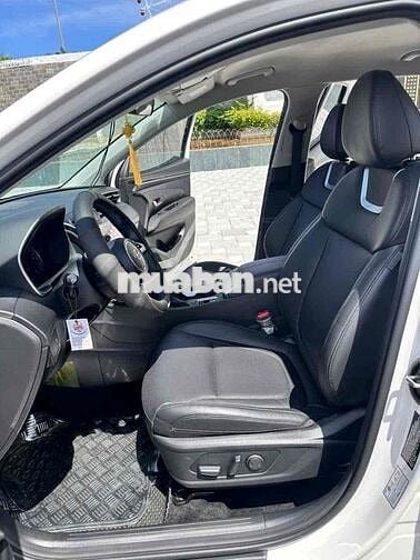 Hyundai Tucson 2023 2.0 AT