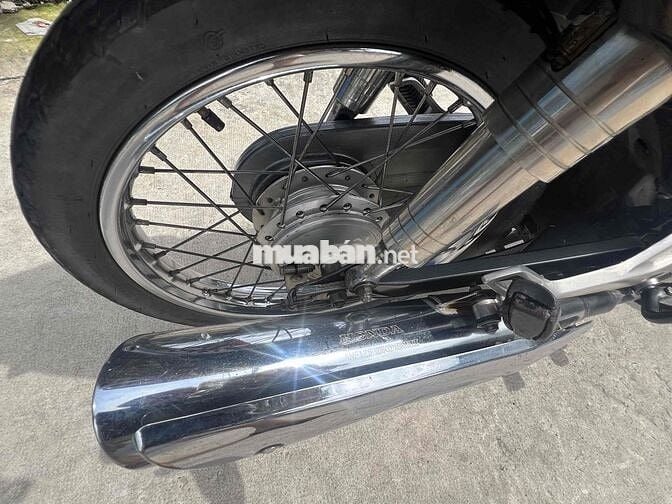 future x 1 chủ mua mới 2010 fi