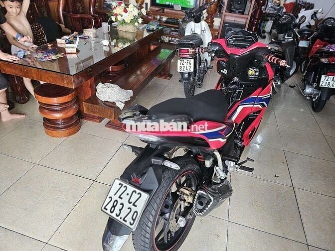 WINNER X 2020 CHÍNH CHỦ