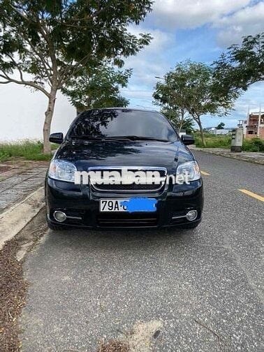 Chevrolet Aveo 2011 - 30000 km