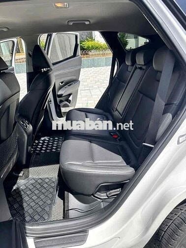 Hyundai Tucson 2023 2.0 AT