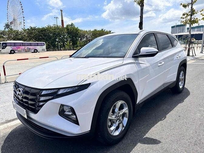 Hyundai Tucson 2023 2.0 AT