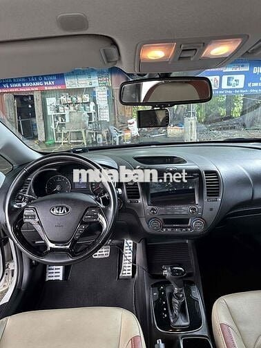 tôi cần bán cenato 2018 b1.6