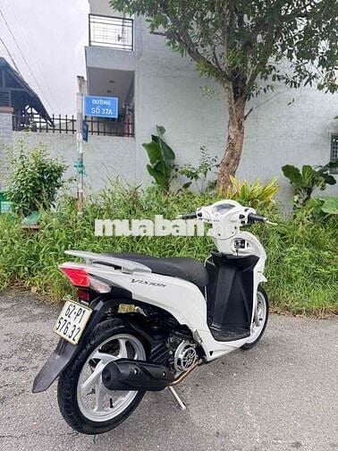 vision 2017 bs long an có cccd chủ