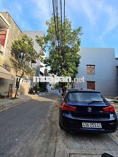 🔥 BÁN ĐẤT TẶNG NHÀ CẤP 4 ĐANG CHO THUÊ – MẶT TIỀN TÔN THẤT THIỆP 🔥