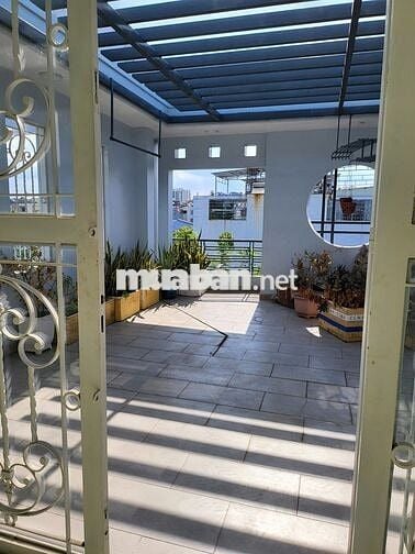 Cho thuê nhà mặt tiền KDC Bảo Châu, Phường 16, Quận 8, 19 triệu/tháng