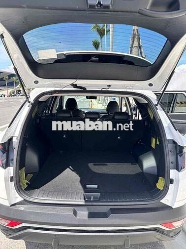 Hyundai Tucson 2023 2.0 AT