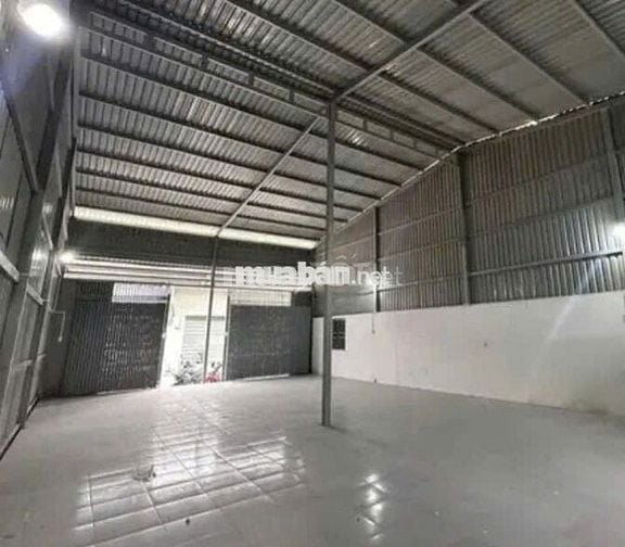 Cho thuê gấp kho gấp kho ở Đường Tôn Thất Thuyết diện tích 300m2