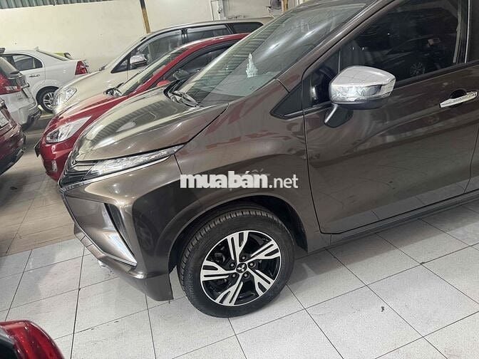 Xpander 2021 dk 2022 1 chủ từ đầu