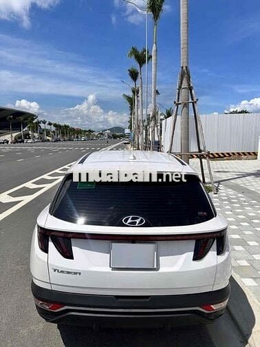 Hyundai Tucson 2023 2.0 AT