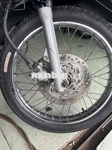 future x 1 chủ mua mới 2010 fi