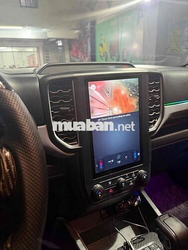 Fold 2024 odo 29.000km lên raptop