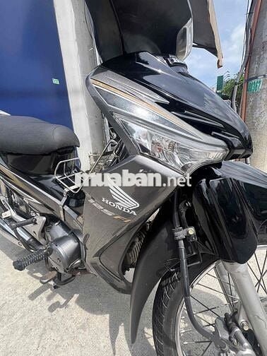 future x 1 chủ mua mới 2010 fi