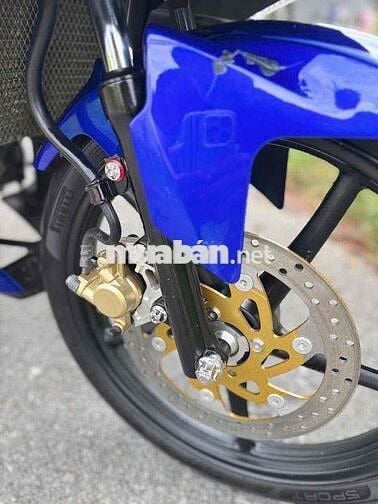 ex 150 2018 led btsp