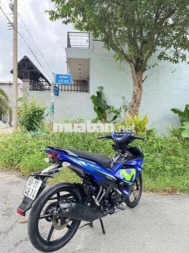 ex 150 2018 led btsp