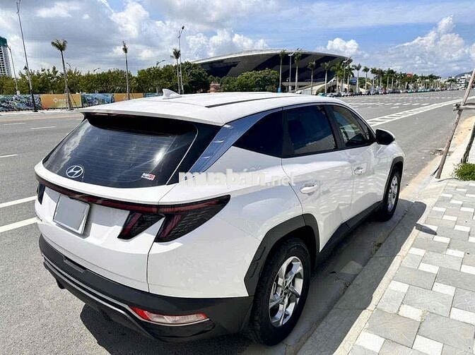 Hyundai Tucson 2023 2.0 AT