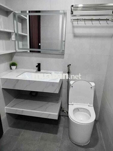 Cho thuê phòng trọ cao cấp yên tĩnh