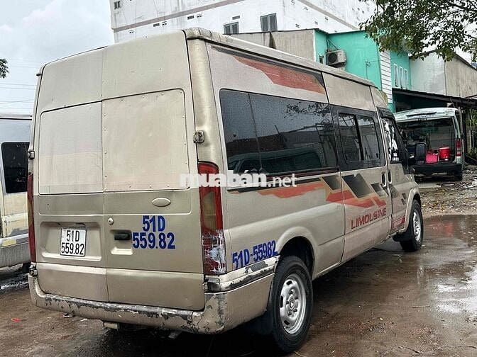 bán tải van 40tr lấy xe - góp