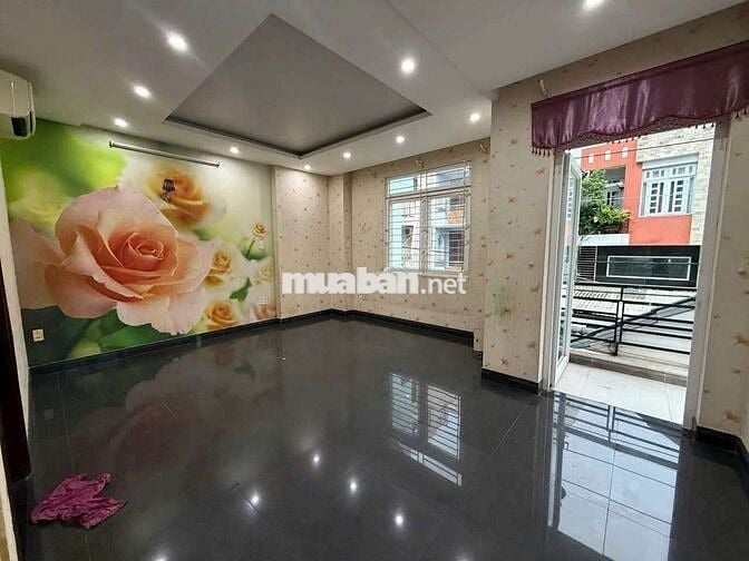 CHO THUÊ NHÀ 10P TRUNG LANG P12 Q TÂN BÌNH