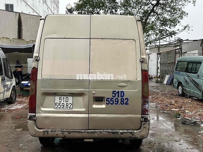 bán tải van 40tr lấy xe - góp