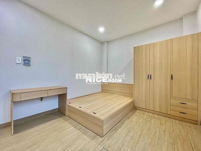 CHÍNH CHỦ CHO THUÊ NHÀ MỚI XÂY NẰM NGAY TRUNG TÂM BÌNH THẠNH