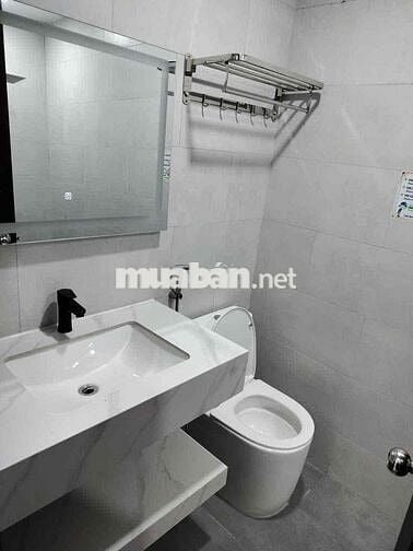 Cho thuê phòng trọ cao cấp yên tĩnh