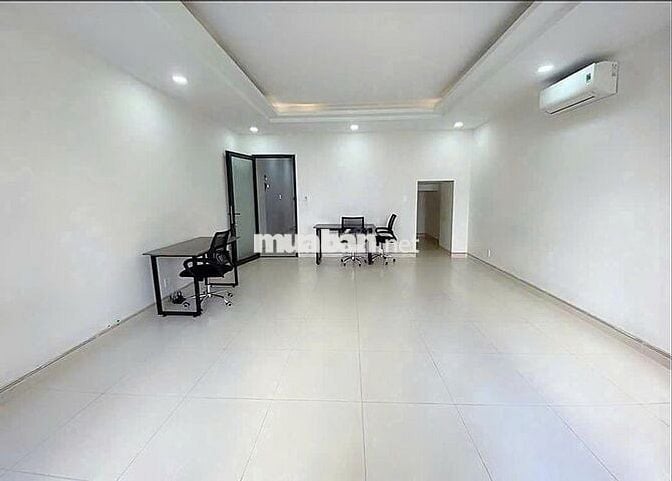 NHÀ ĐẸP GIÁ TỐT - MT 27C Út Tịch, P4, Q.Tân Bình - 5PN - 4 Tầng