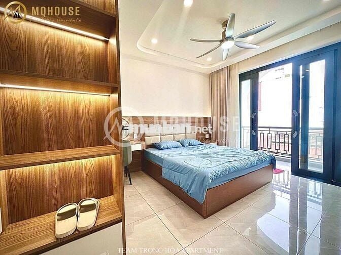 ✨CĂN HỘ STUDIO 35m2 - GẦN LANDMARK 81 - BAN CÔNG, NỘI THẤT CAO CẤP