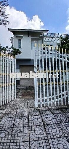 Biệt thự đơn lập sinh thái - khu cao cấp ngay đô thị 400m2