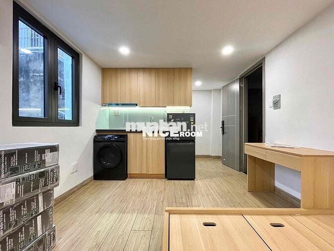 CHÍNH CHỦ CHO THUÊ NHÀ MỚI XÂY NẰM NGAY TRUNG TÂM BÌNH THẠNH